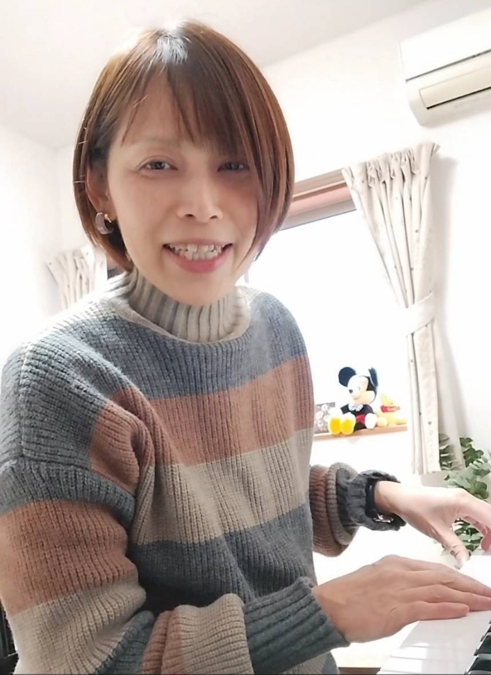 はじめての大人ピアノ　ぴあの倶楽部