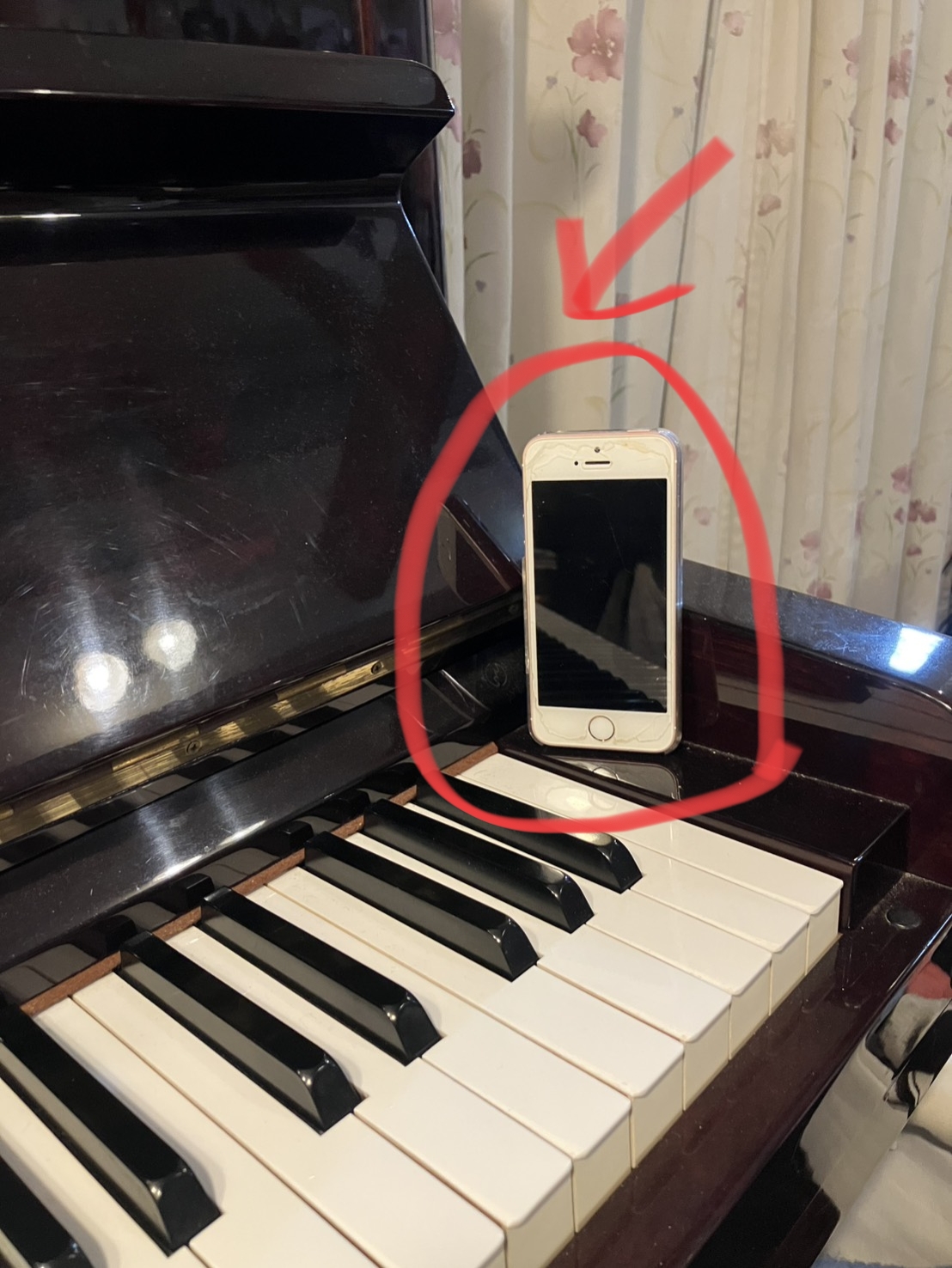 大人ピアノ初心者オンライン