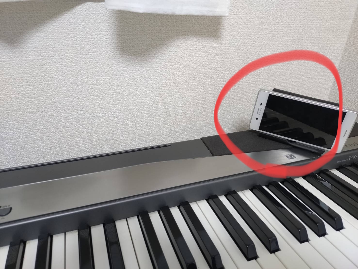 大人ピアノ初心者オンライン