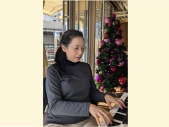 大人のピアノ