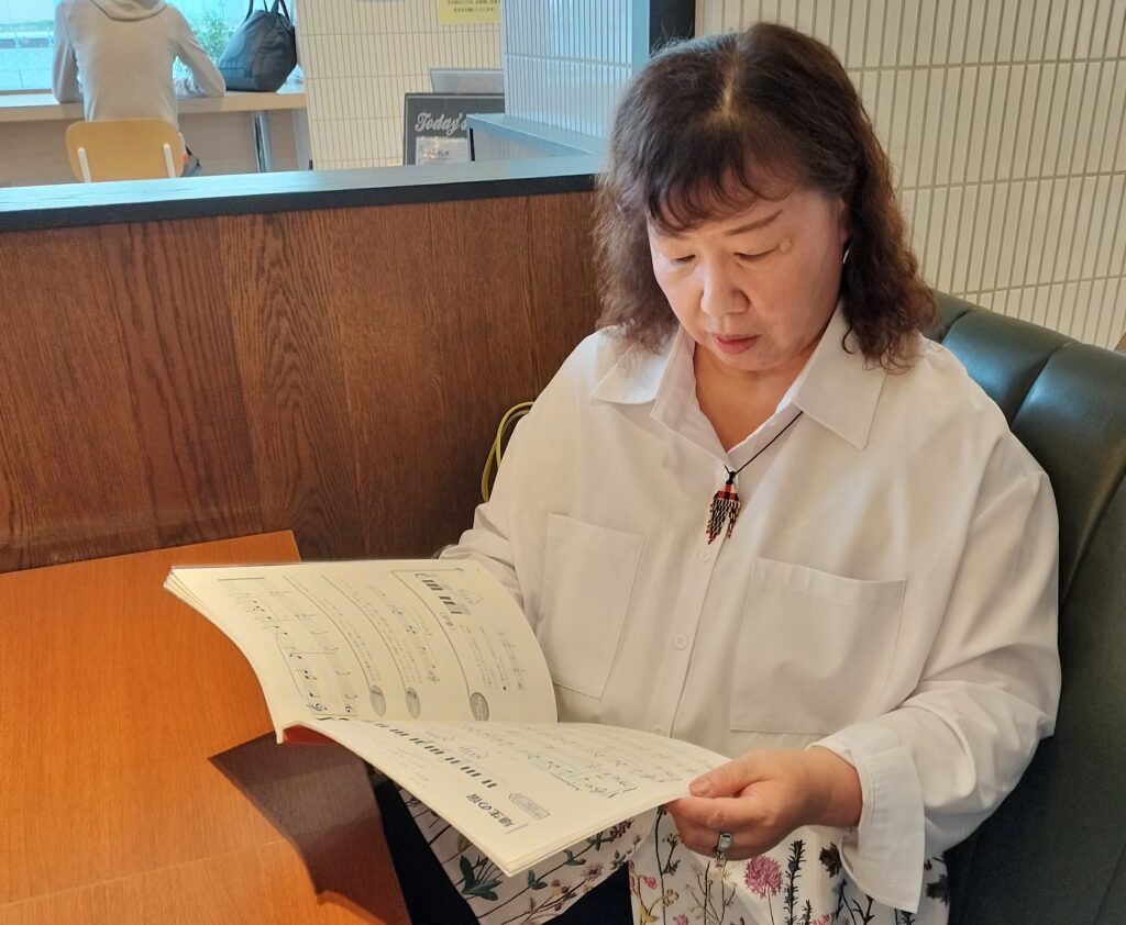 大人のピアノ