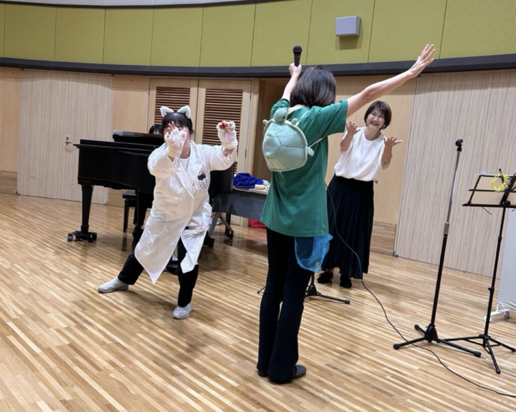 大人のオンラインピアノ